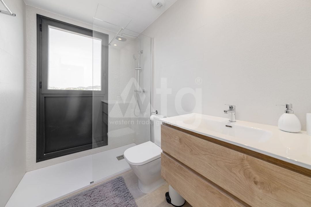 Appartement de 3 chambres à Calp - CGN80604 - Photo - 19