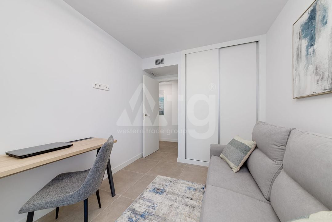 Appartement de 3 chambres à Calp - CGN80604 - Photo - 18