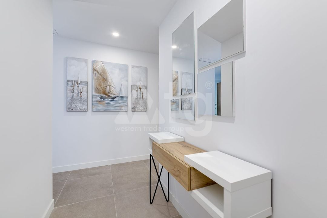 Appartement de 3 chambres à Calp - CGN80604 - Photo - 23