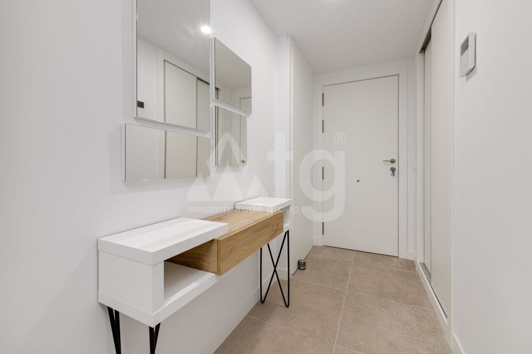 Appartement de 3 chambres à Calp - CGN80604 - Photo - 24