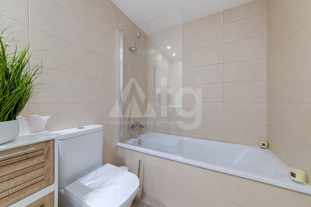 Appartement de 3 chambres à Calp - CGN80604 - Photo - 21
