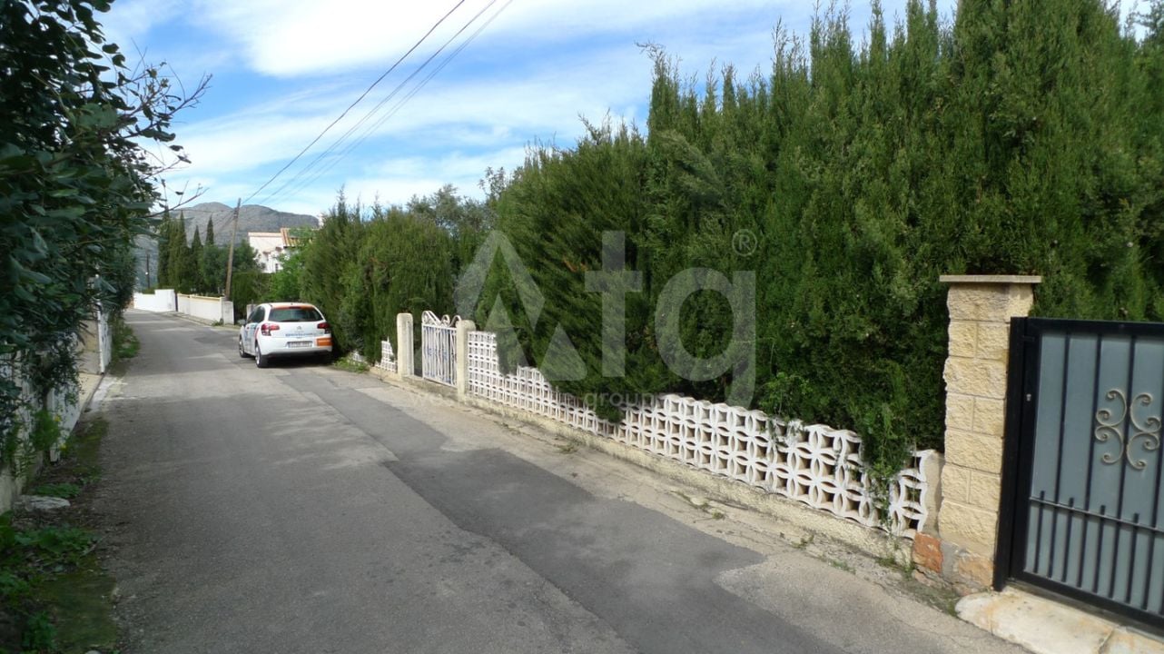  Pozemek v Orba- PGP80763 - Foto - 12