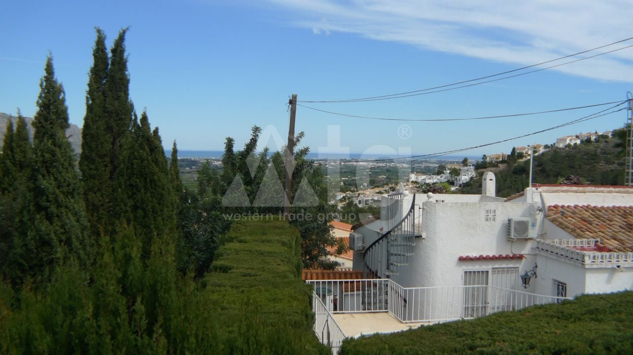  Pozemek v Orba- PGP80763 - Foto - 14