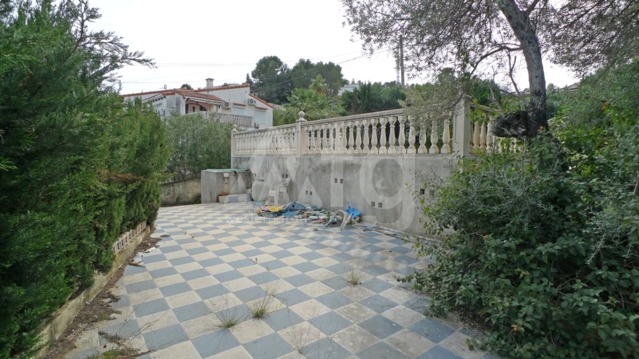  Pozemek v Orba- PGP80763 - Foto - 11