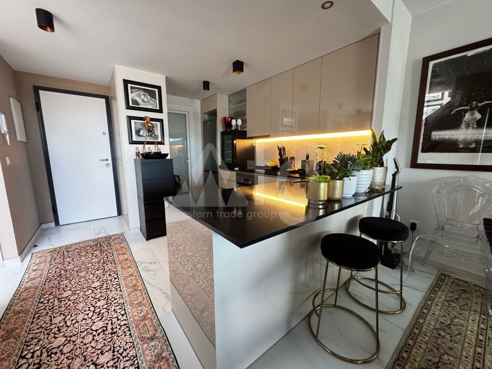 Appartement de 2 chambres à Playa Flamenca - LR80826 - Photo - 12