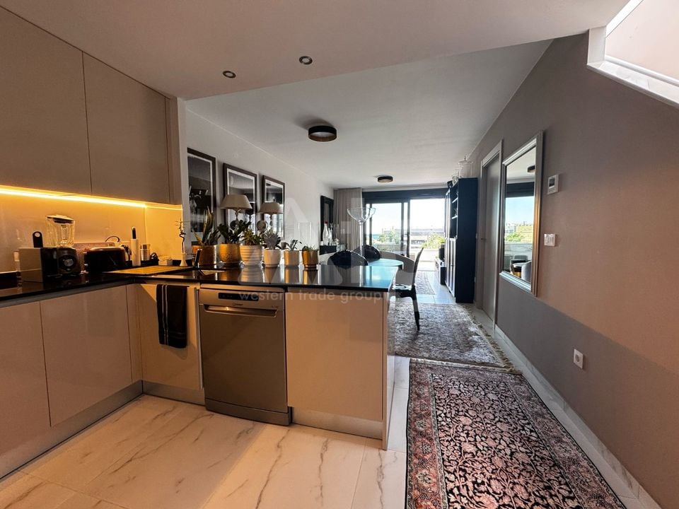 Appartement de 2 chambres à Playa Flamenca - LR80826 - Photo - 14