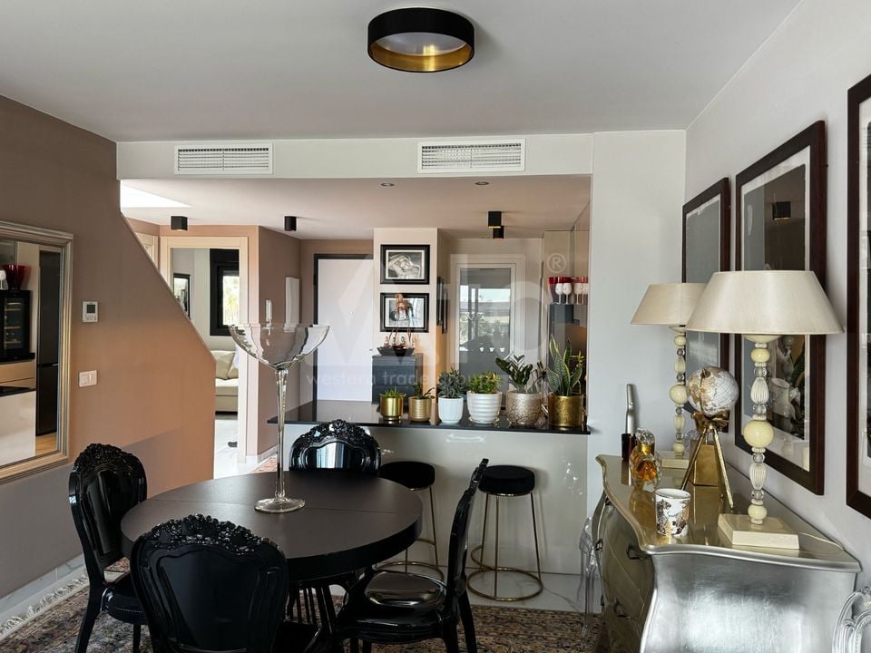Appartement de 2 chambres à Playa Flamenca - LR80826 - Photo - 9