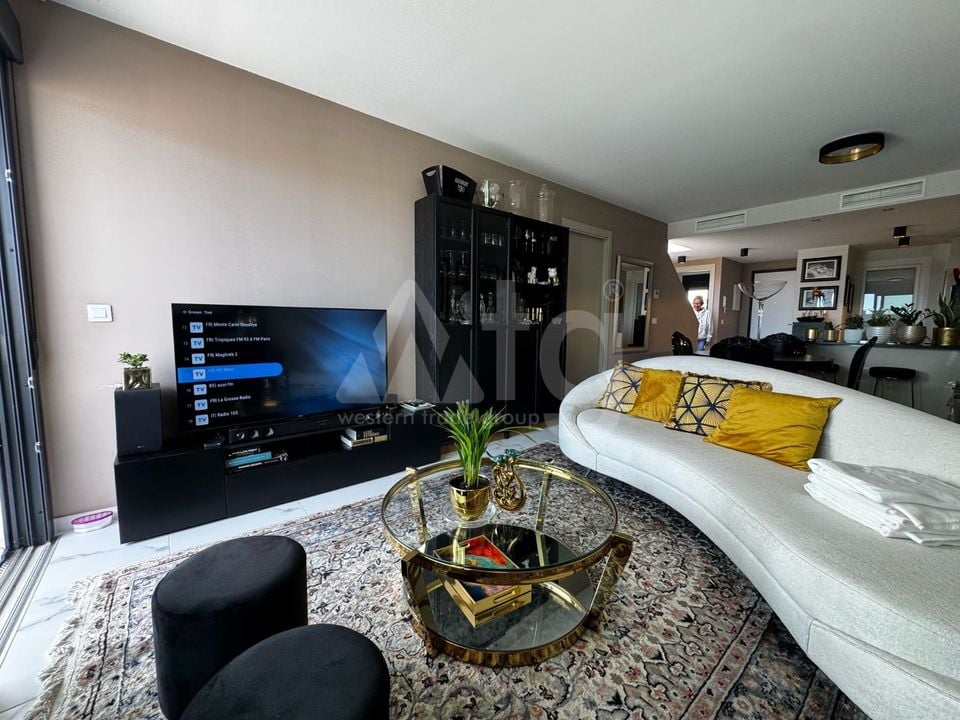 Appartement de 2 chambres à Playa Flamenca - LR80826 - Photo - 4