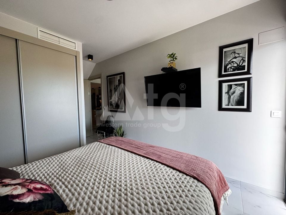 Appartement de 2 chambres à Playa Flamenca - LR80826 - Photo - 19
