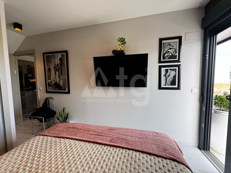 Appartement de 2 chambres à Playa Flamenca - LR80826 - Photo - 20