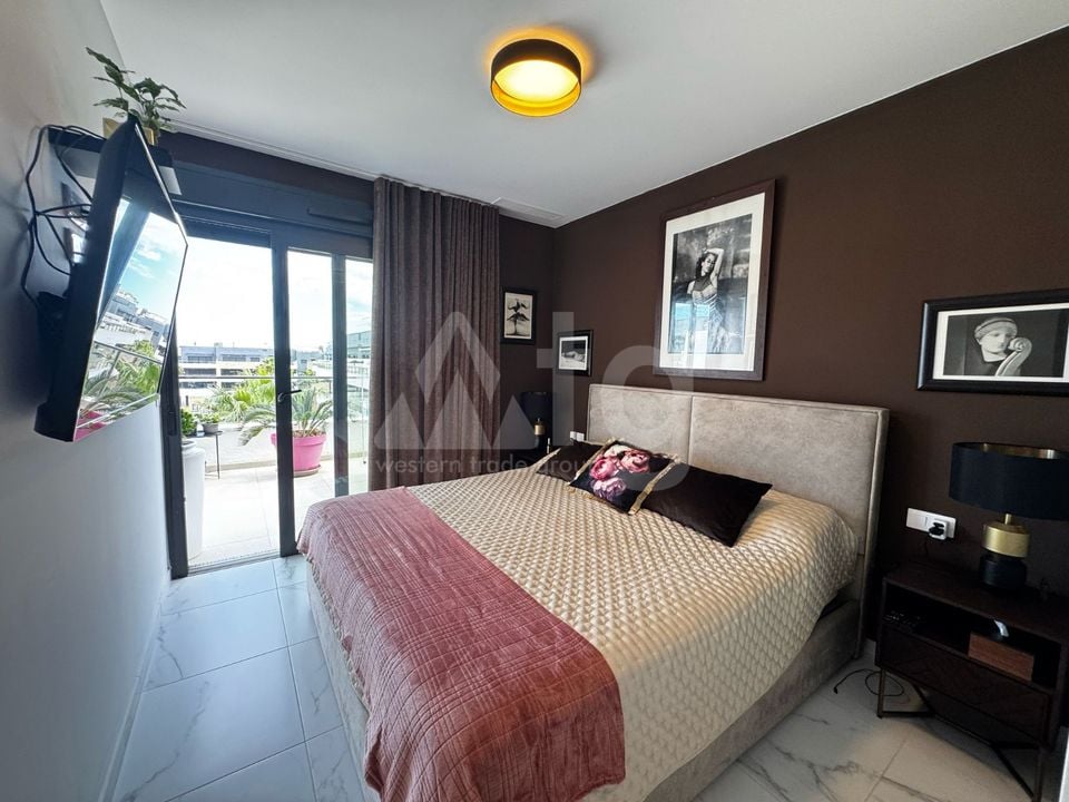Appartement de 2 chambres à Playa Flamenca - LR80826 - Photo - 18