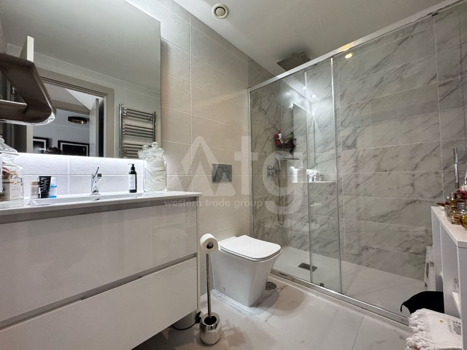Appartement de 2 chambres à Playa Flamenca - LR80826 - Photo - 23