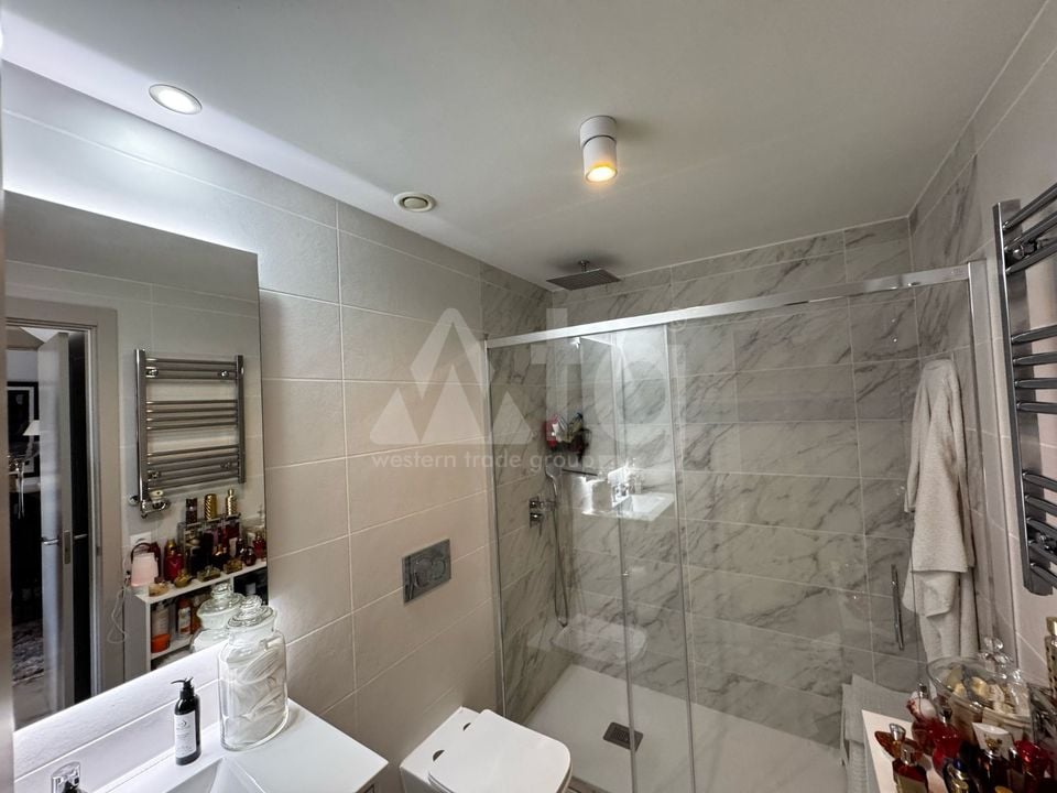 Appartement de 2 chambres à Playa Flamenca - LR80826 - Photo - 24