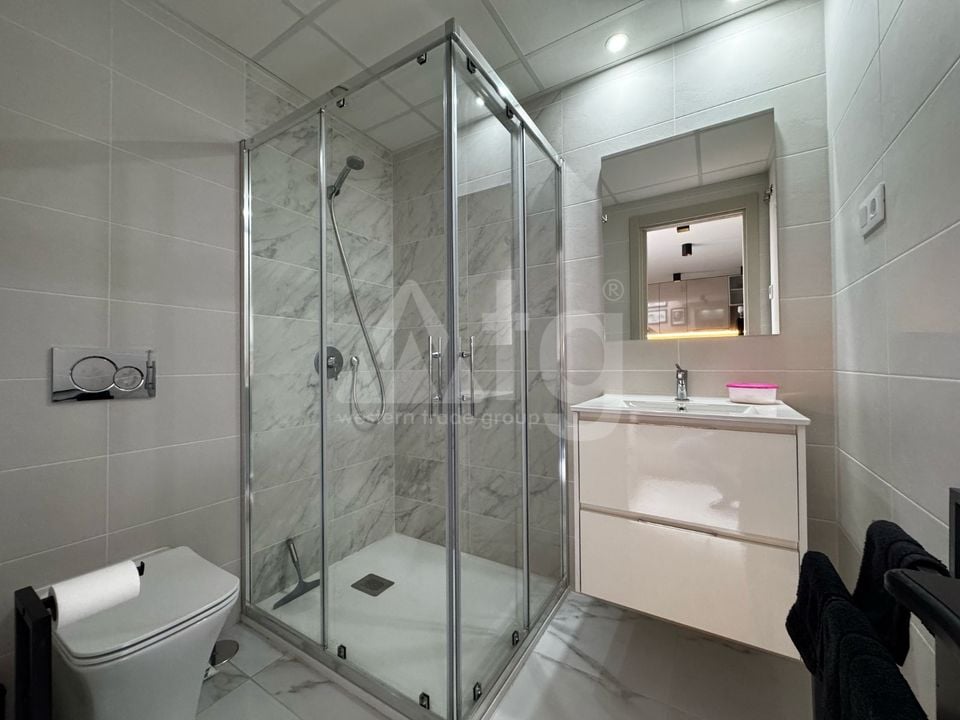 Appartement de 2 chambres à Playa Flamenca - LR80826 - Photo - 25