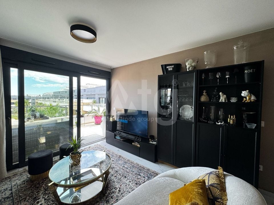Appartement de 2 chambres à Playa Flamenca - LR80826 - Photo - 6