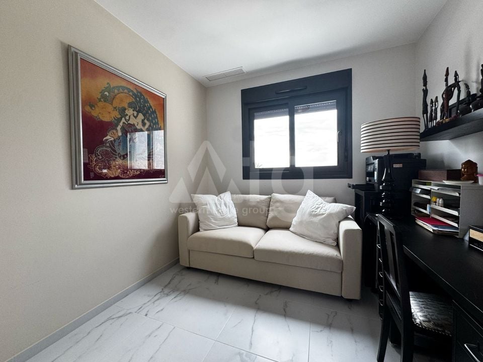 Appartement de 2 chambres à Playa Flamenca - LR80826 - Photo - 21