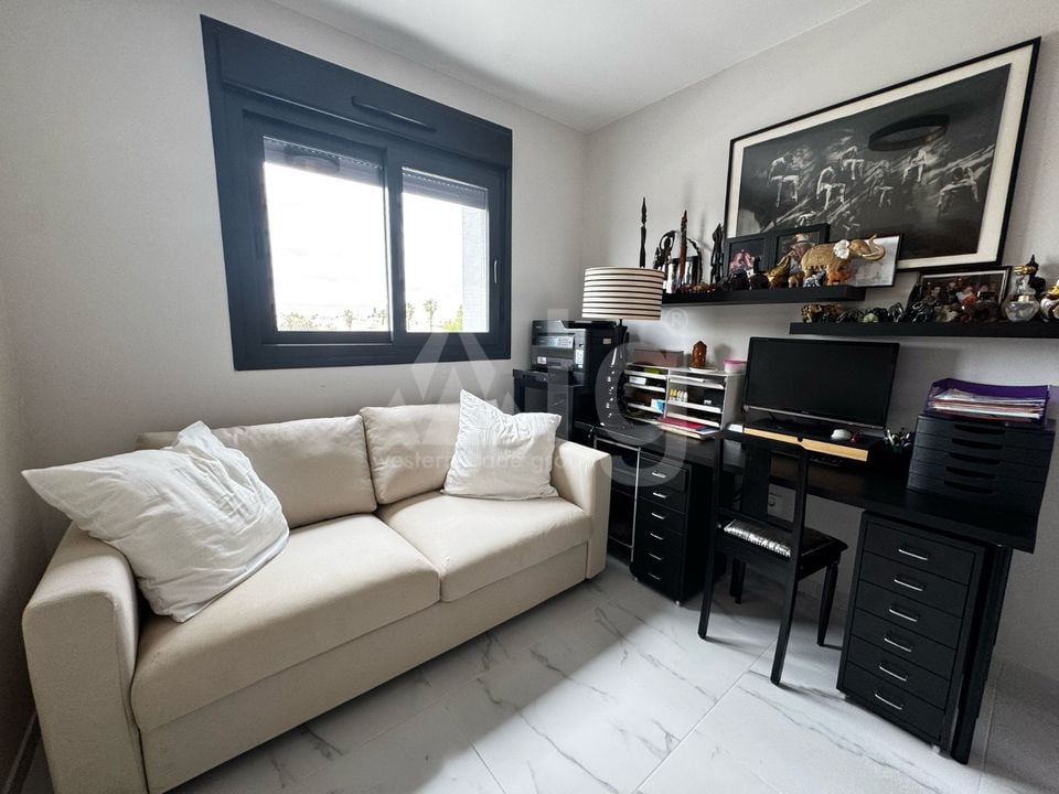 Appartement de 2 chambres à Playa Flamenca - LR80826 - Photo - 22