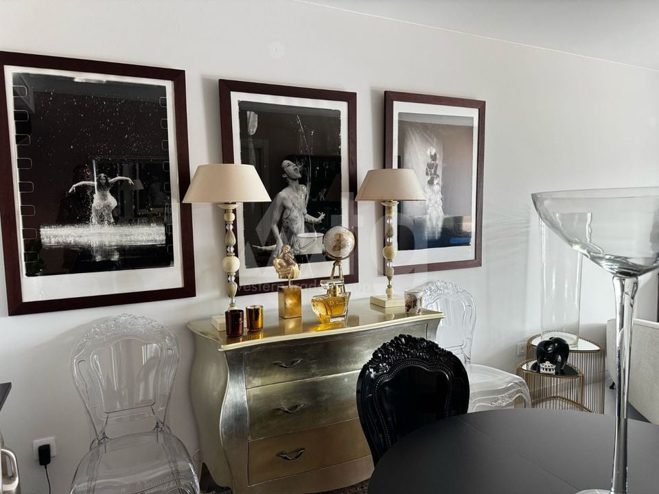 Appartement de 2 chambres à Playa Flamenca - LR80826 - Photo - 11