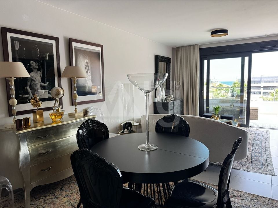 Appartement de 2 chambres à Playa Flamenca - LR80826 - Photo - 7