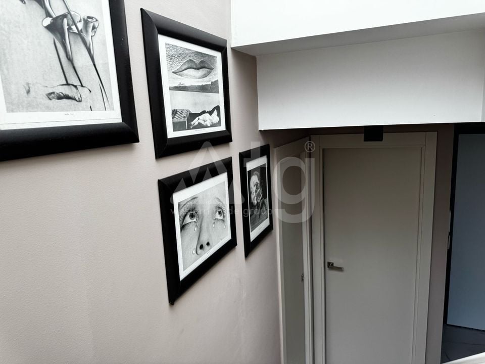 Appartement de 2 chambres à Playa Flamenca - LR80826 - Photo - 17