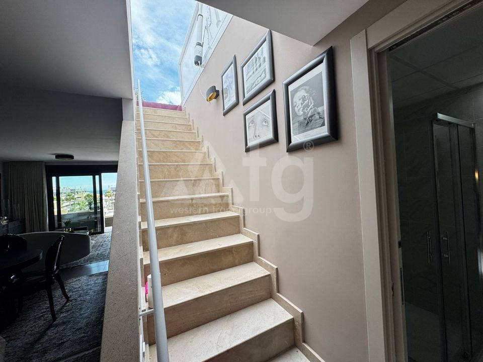 Appartement de 2 chambres à Playa Flamenca - LR80826 - Photo - 16