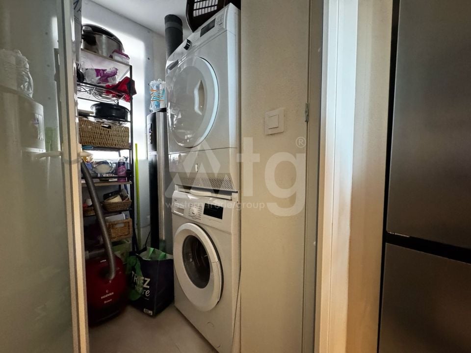 Appartement de 2 chambres à Playa Flamenca - LR80826 - Photo - 15