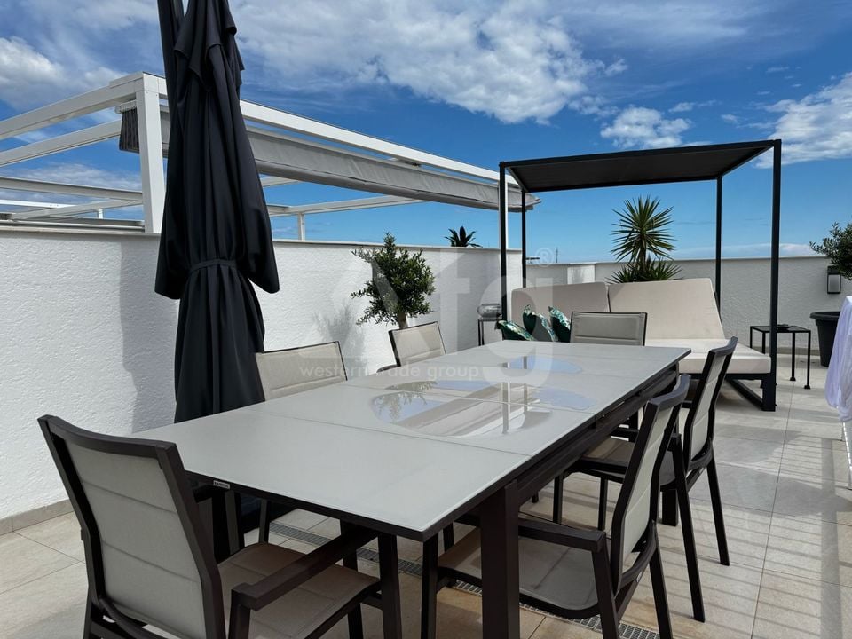 Appartement de 2 chambres à Playa Flamenca - LR80826 - Photo - 27