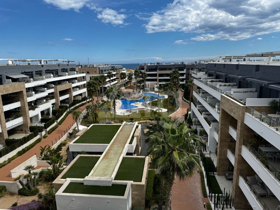 Appartement de 2 chambres à Playa Flamenca - LR80826 - Photo - 32