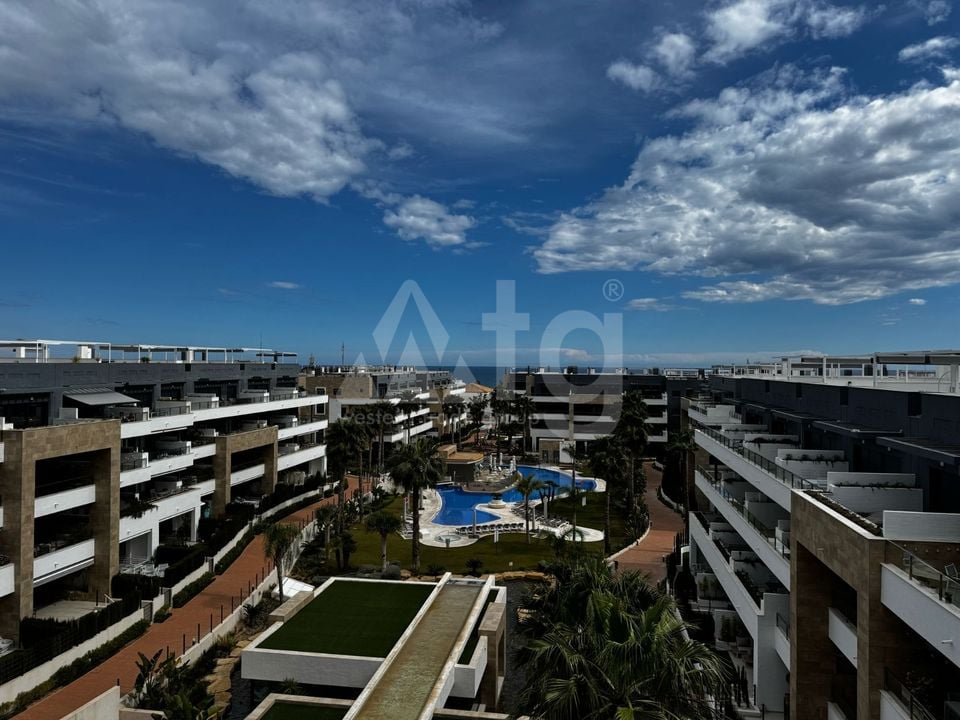 Appartement de 2 chambres à Playa Flamenca - LR80826 - Photo - 31