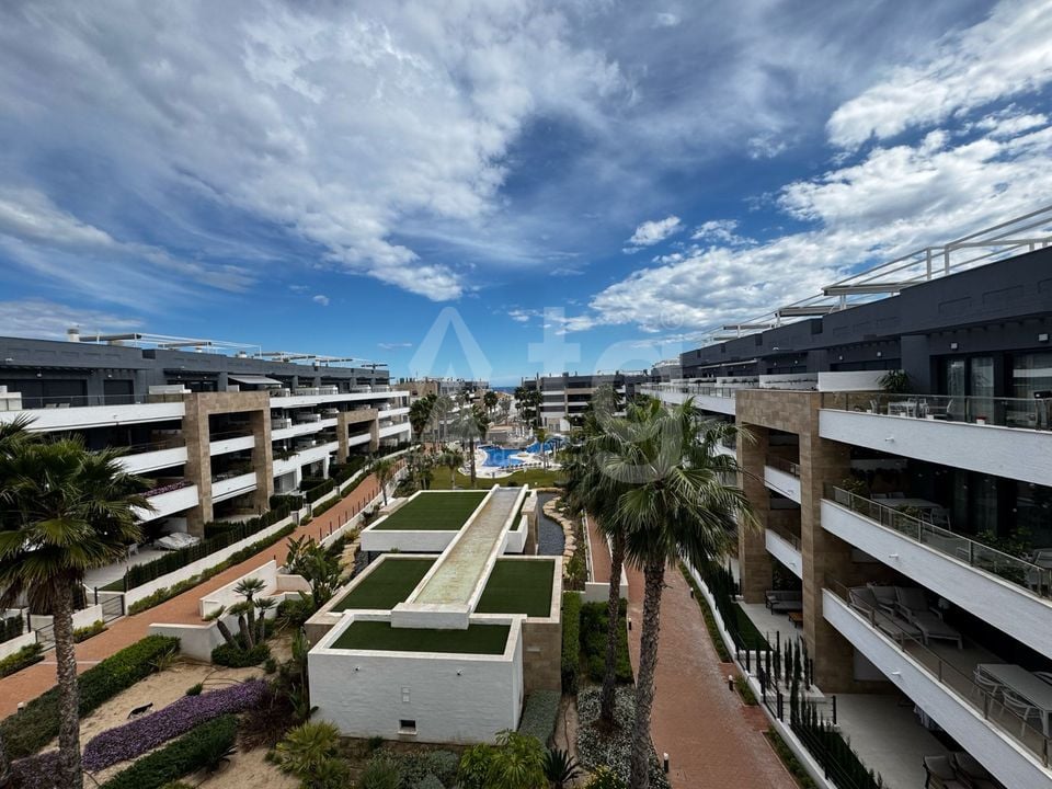 Appartement de 2 chambres à Playa Flamenca - LR80826 - Photo - 33