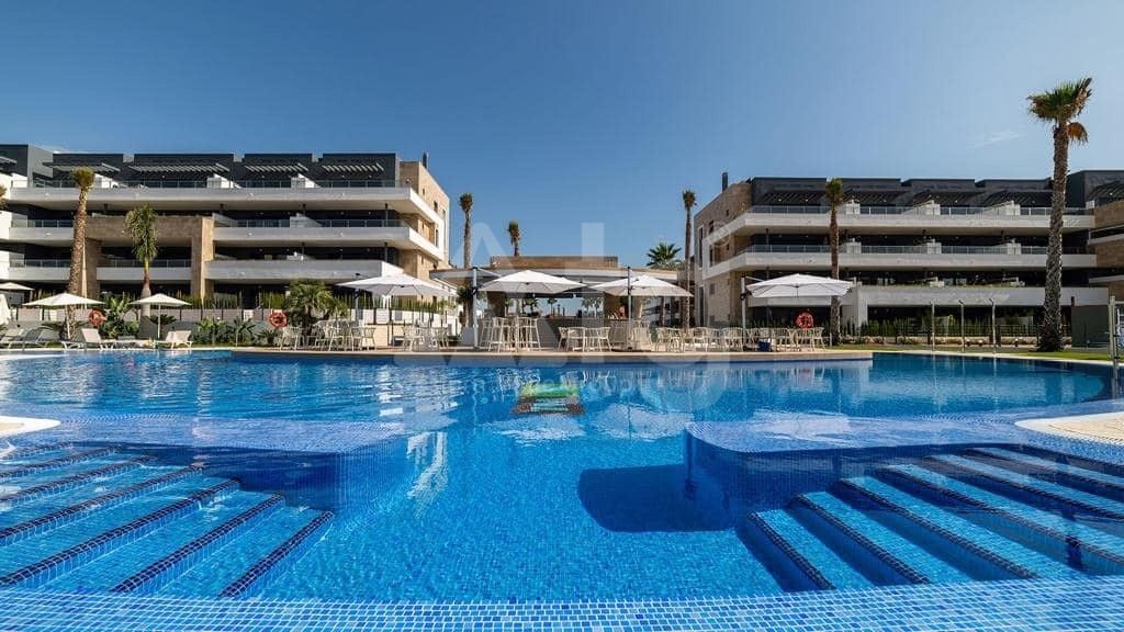 Appartement de 2 chambres à Playa Flamenca - LR80826 - Photo - 2