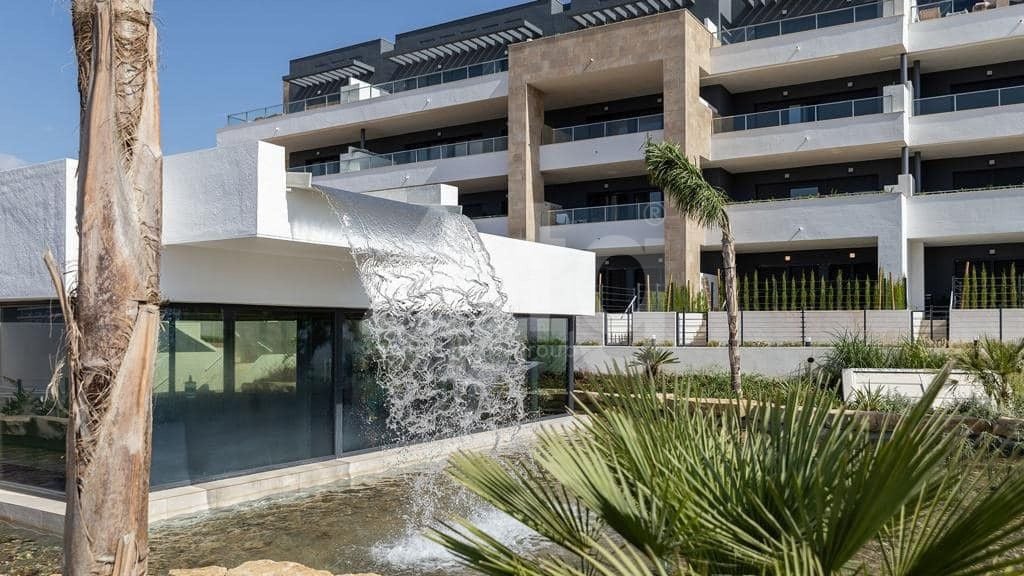 Appartement de 2 chambres à Playa Flamenca - LR80826 - Photo - 34