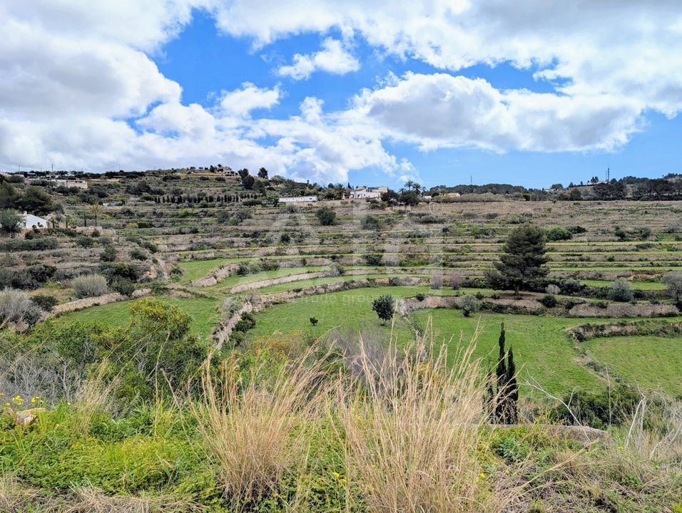  Pozemek v Benissa- CBP80902 - Foto - 8