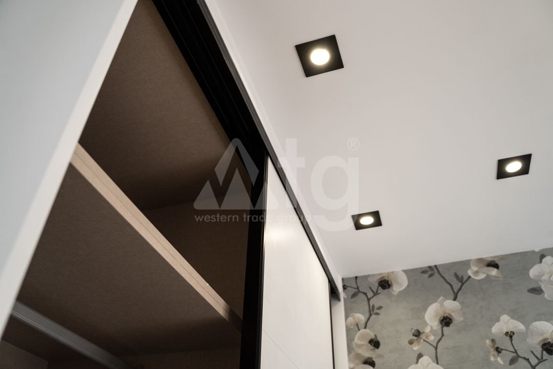 3 ložnice Bungalov v Pilar de la Horadada - IV84931 - Foto - 34
