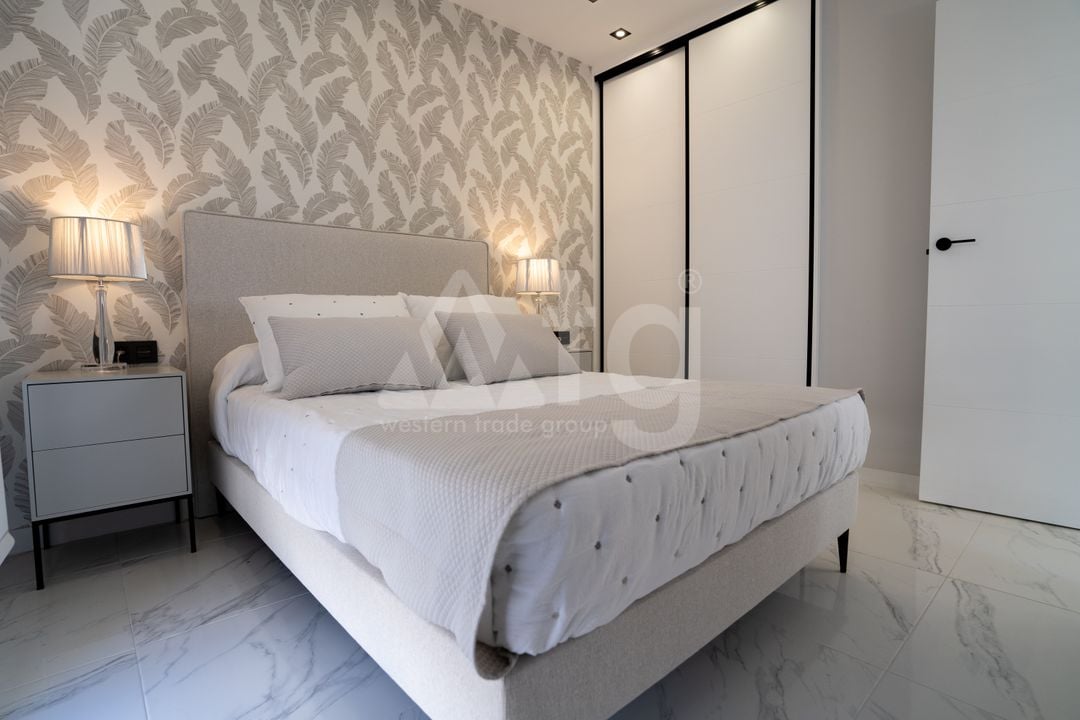 3 ložnice Bungalov v Pilar de la Horadada - IV84931 - Foto - 36