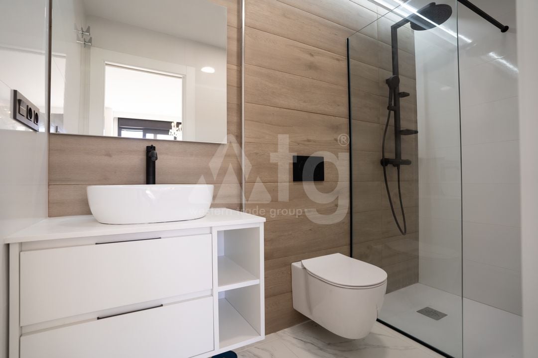 3 ložnice Bungalov v Pilar de la Horadada - IV84931 - Foto - 44