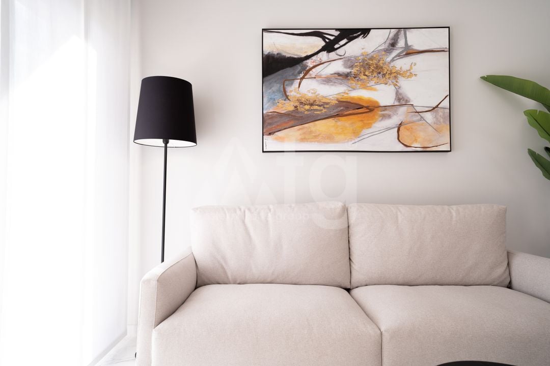 Bungalov   v Pilar de la Horadada, 2 ložnice - IV100723 - Foto - 5
