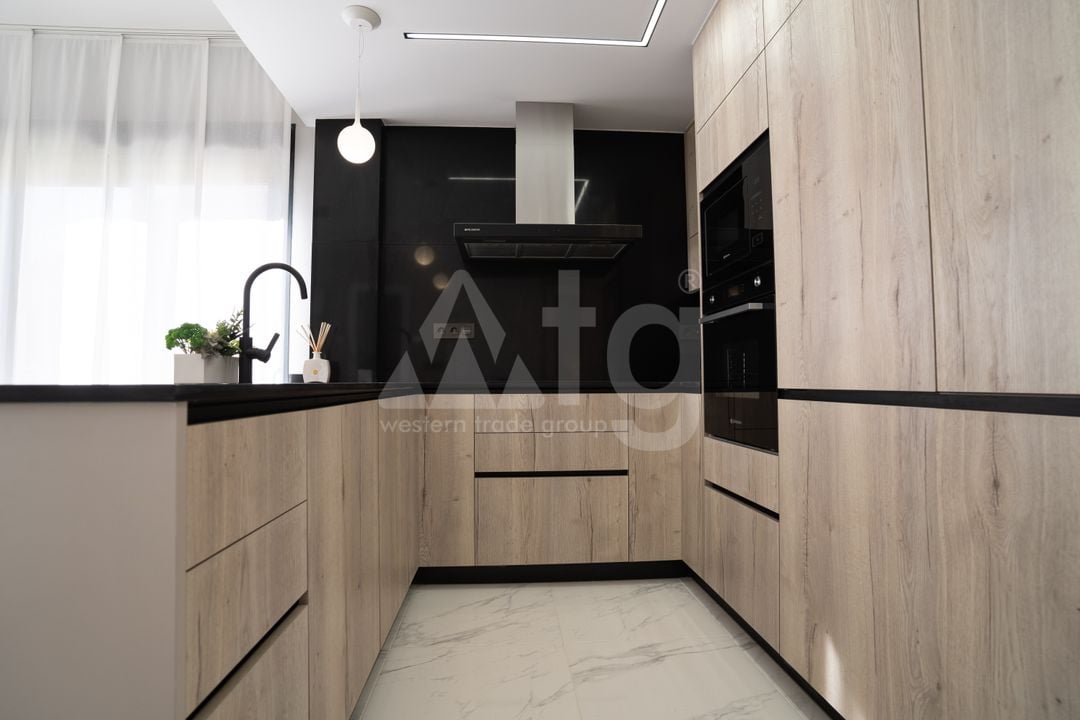 Bungalov   v Pilar de la Horadada, 2 ložnice - IV100723 - Foto - 14
