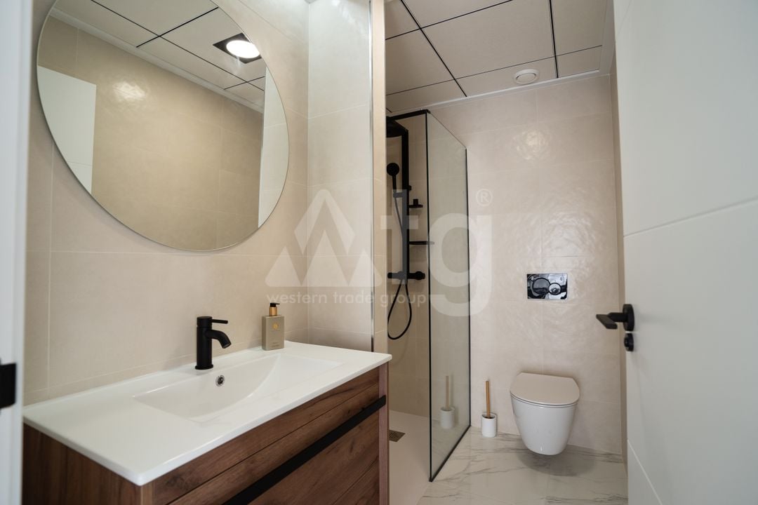Bungalov   v Pilar de la Horadada, 2 ložnice - IV100723 - Foto - 26