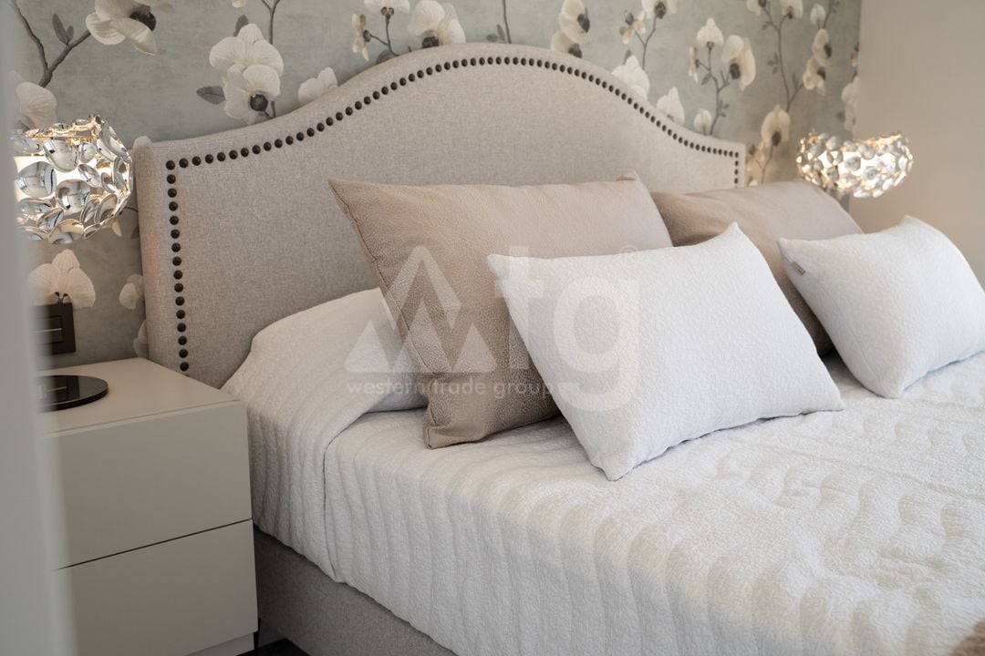 Bungalov   v Pilar de la Horadada, 2 ložnice - IV100723 - Foto - 31
