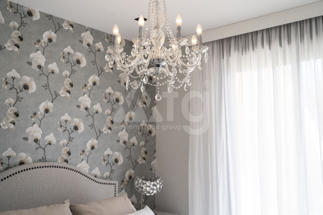 Bungalov   v Pilar de la Horadada, 2 ložnice - IV100723 - Foto - 32