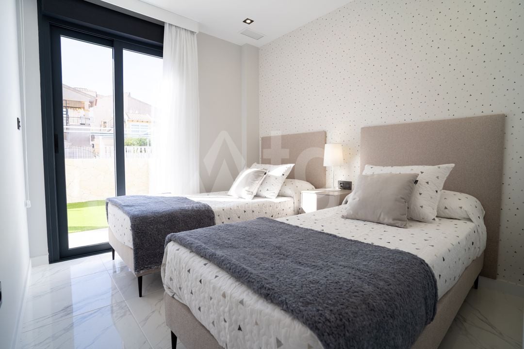 Bungalov   v Pilar de la Horadada, 2 ložnice - IV100723 - Foto - 38