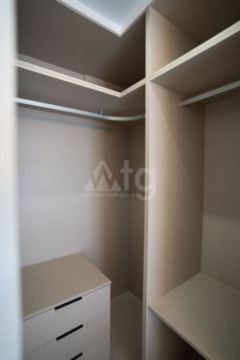 Bungalow de 2 habitaciones en Pilar de la Horadada - IV100726 - Foto - 29