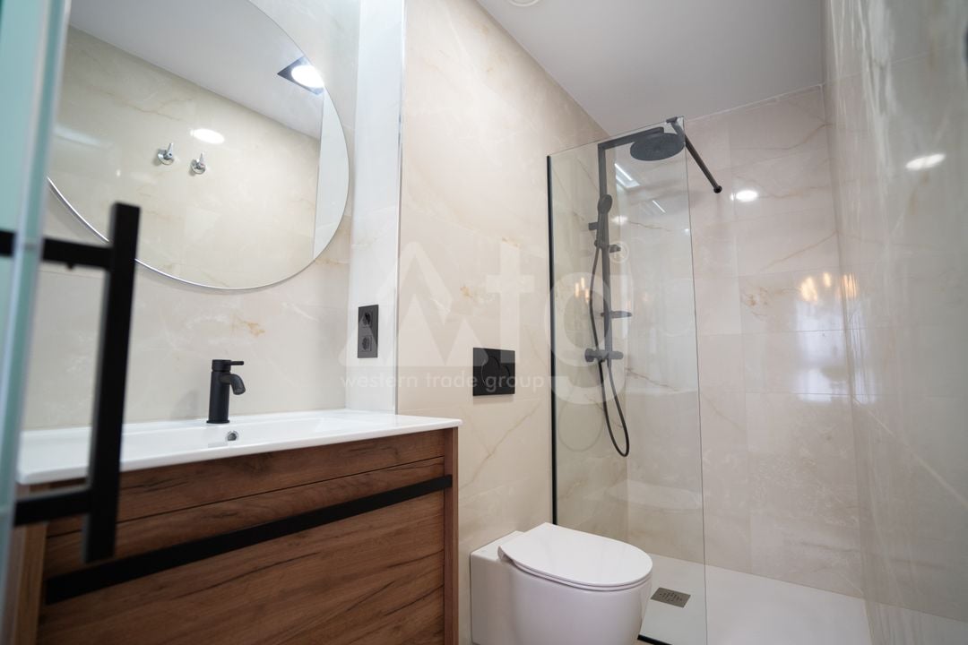 Bungalow de 2 habitaciones en Pilar de la Horadada - IV100726 - Foto - 33