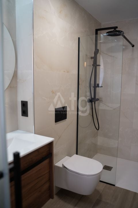 Bungalow de 2 habitaciones en Pilar de la Horadada - IV100726 - Foto - 34