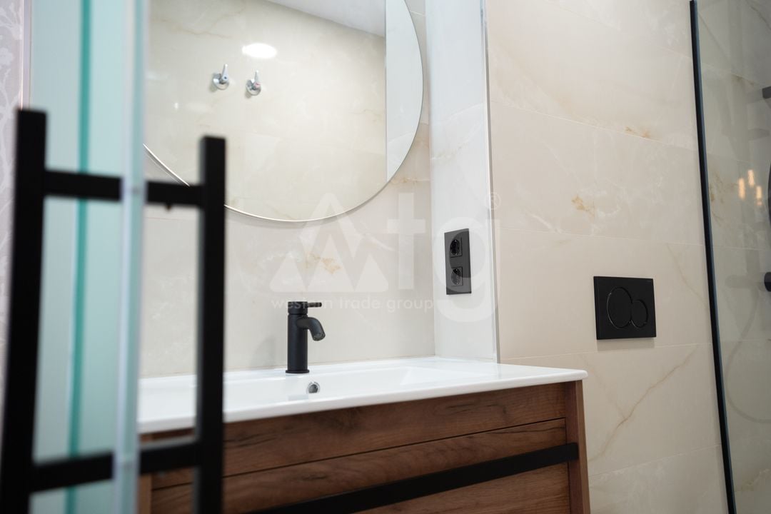 Bungalow de 2 habitaciones en Pilar de la Horadada - IV100726 - Foto - 36