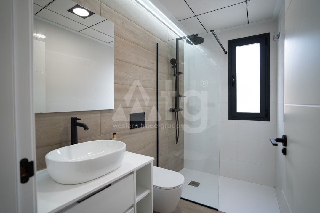 Bungalow de 2 habitaciones en Pilar de la Horadada - IV100726 - Foto - 43