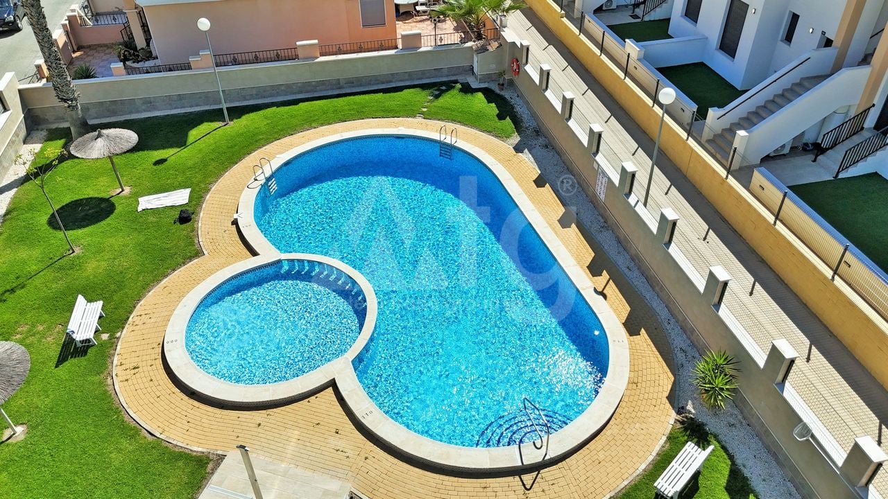 Townhouse de 3 chambres à Villamartin - VC153304 - Photo - 29