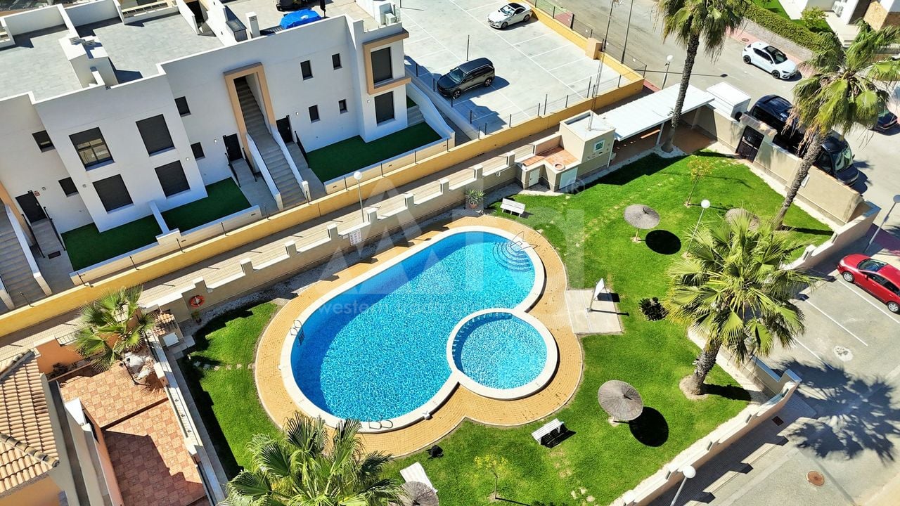 Townhouse de 3 chambres à Villamartin - VC153304 - Photo - 28