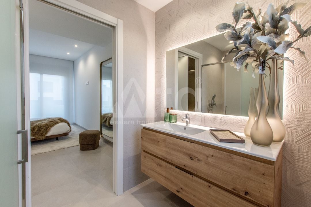 Penthouse de 3 chambres à Finestrat - BNM117529 - Photo - 9